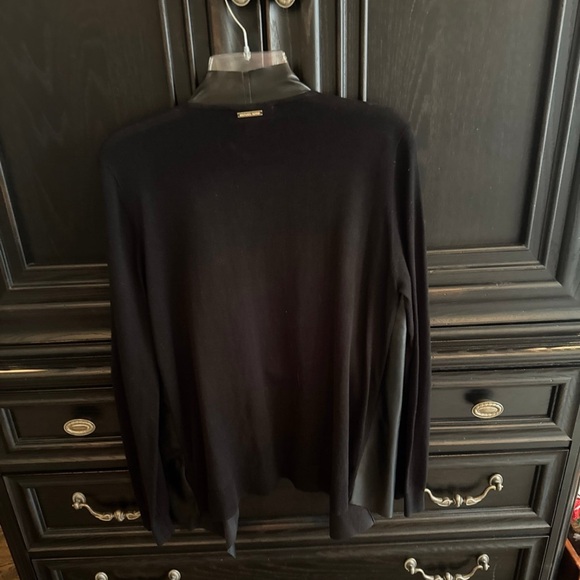 Michael Kors Cardigan XL - Picture 2 of 5